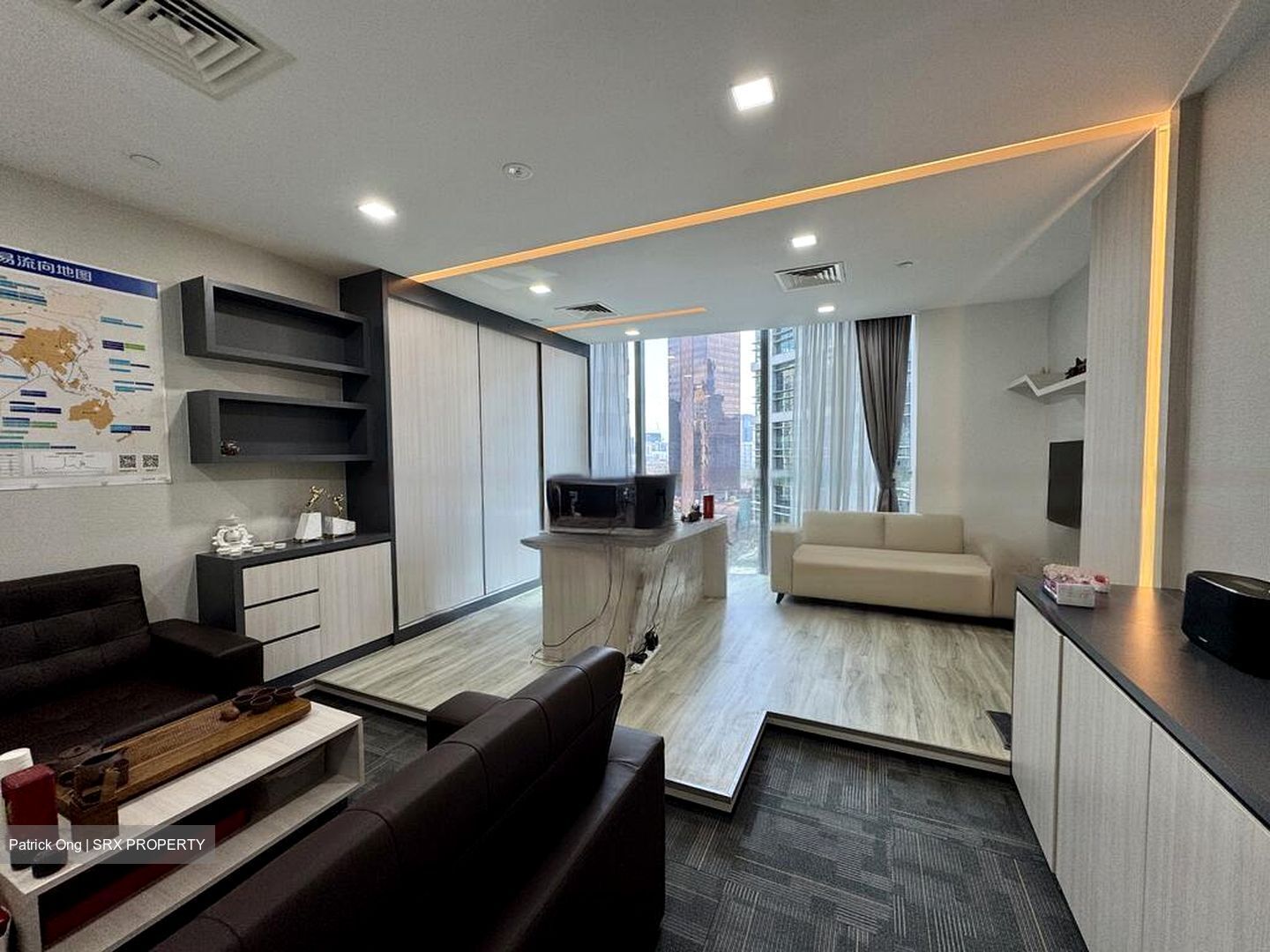 Ocbc Property Services Building (D1), Office #476667421